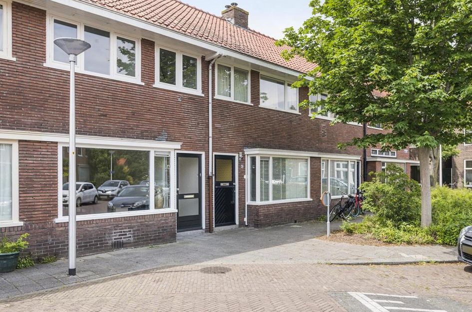 Goudsbloemstraat 44