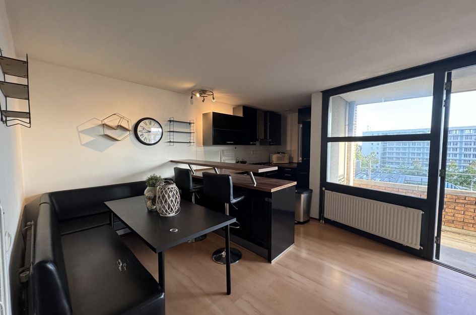 Jan van Duivenvoordestraat 47