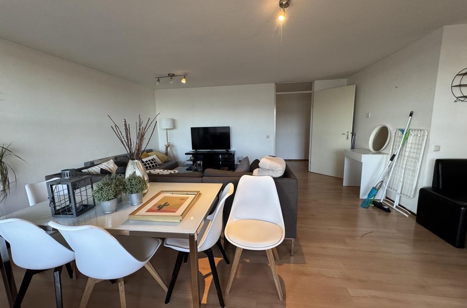 Jan van Duivenvoordestraat 47