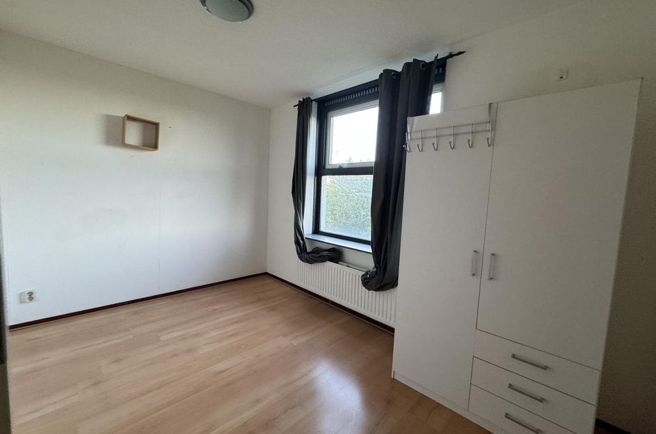 Jan van Duivenvoordestraat 47