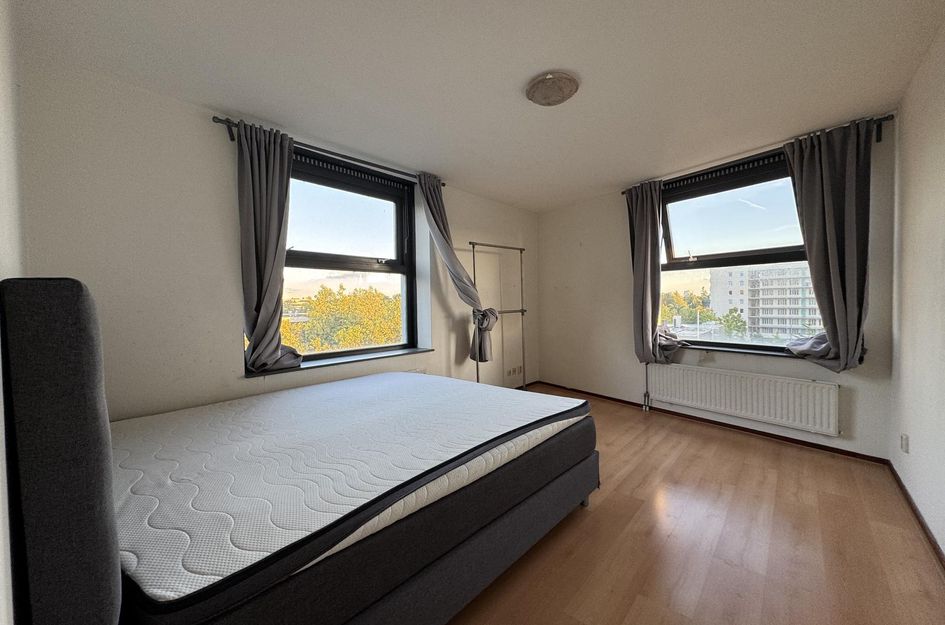 Jan van Duivenvoordestraat 47