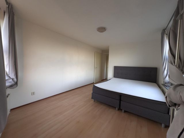 Jan van Duivenvoordestraat 47, Amsterdam