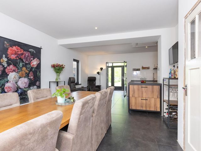 Pieter Janszoon Jongstraat 66, Lutjebroek