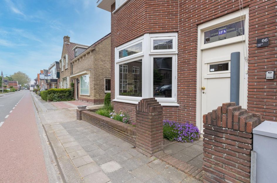 Pieter Janszoon Jongstraat 66