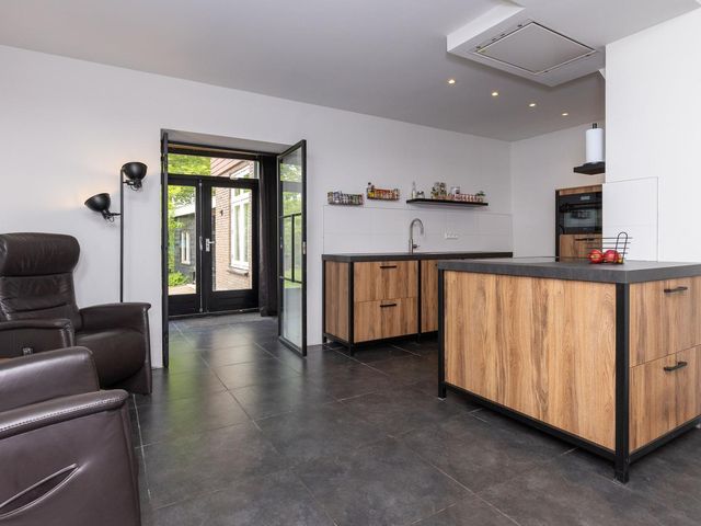 Pieter Janszoon Jongstraat 66, Lutjebroek