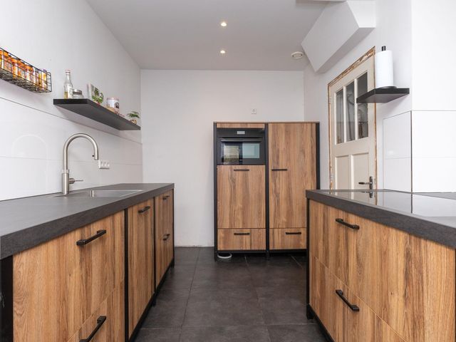 Pieter Janszoon Jongstraat 66, Lutjebroek