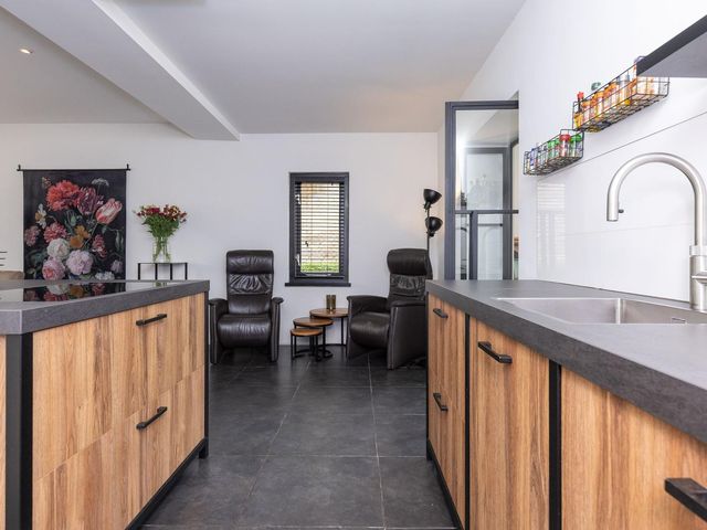 Pieter Janszoon Jongstraat 66, Lutjebroek