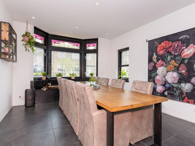 Pieter Janszoon Jongstraat 66, Lutjebroek