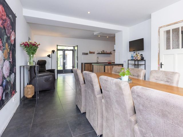 Pieter Janszoon Jongstraat 66, Lutjebroek