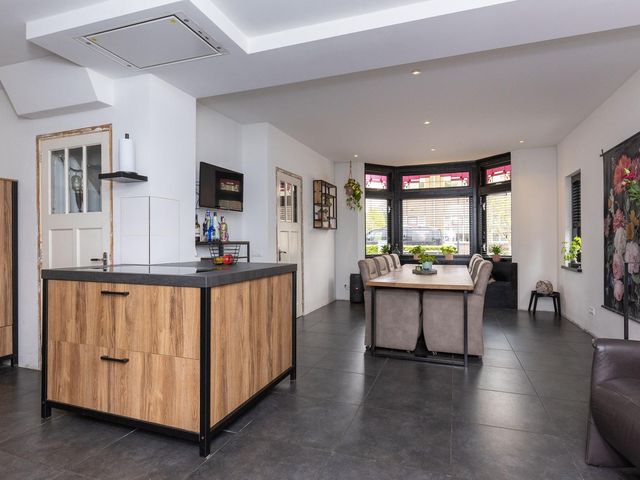 Pieter Janszoon Jongstraat 66, Lutjebroek