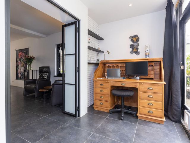 Pieter Janszoon Jongstraat 66, Lutjebroek