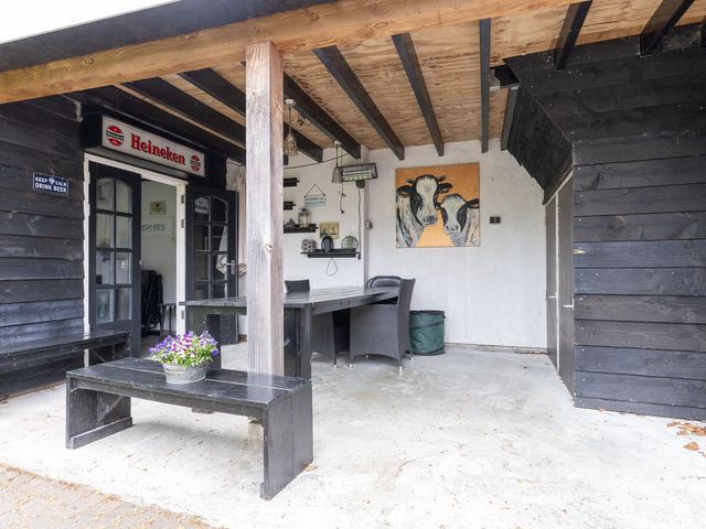 Pieter Janszoon Jongstraat 66, Lutjebroek