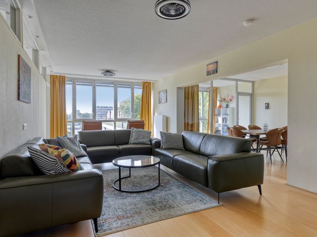 Oeverpad 515, Amsterdam