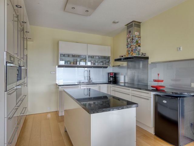 Oeverpad 515, Amsterdam