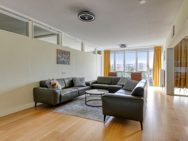 Oeverpad 515, Amsterdam