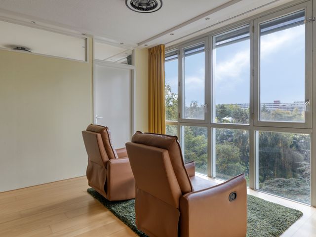 Oeverpad 515, Amsterdam