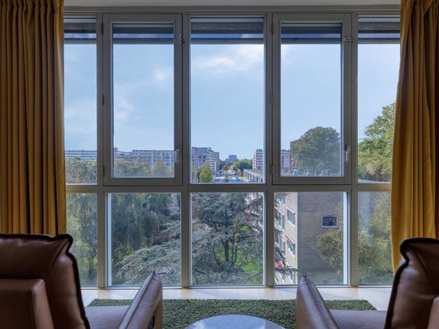 Oeverpad 515, Amsterdam