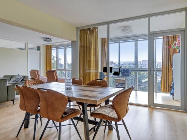 Oeverpad 515, Amsterdam