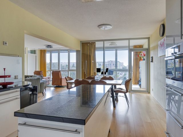 Oeverpad 515, Amsterdam