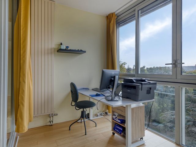 Oeverpad 515, Amsterdam