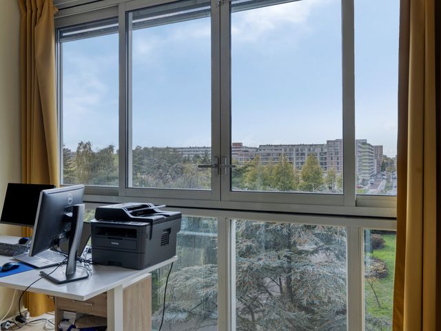 Oeverpad 515, Amsterdam