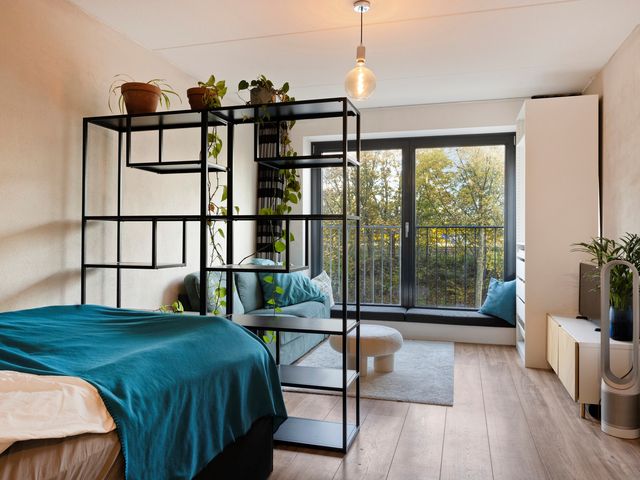 Welnastraat 5, Amsterdam