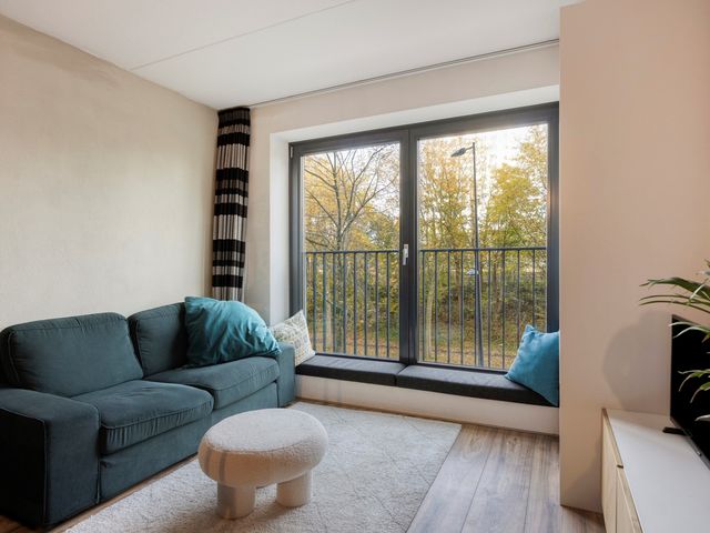 Welnastraat 5, Amsterdam