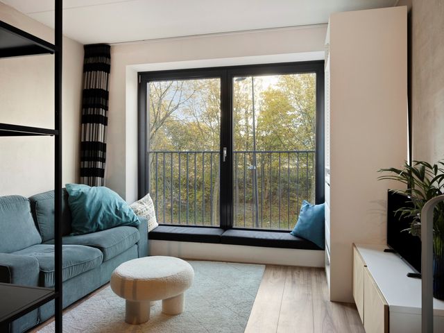 Welnastraat 5, Amsterdam