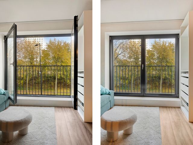 Welnastraat 5, Amsterdam