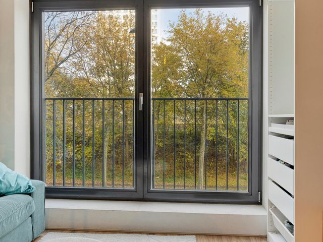 Welnastraat 5, Amsterdam