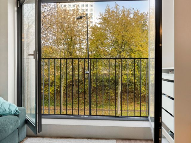 Welnastraat 5, Amsterdam