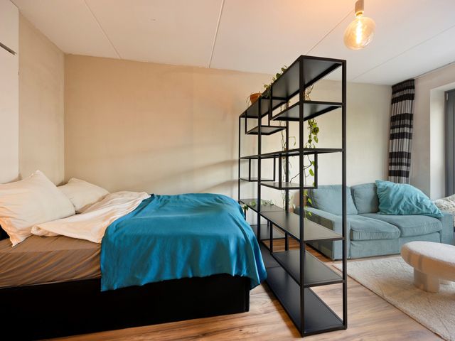 Welnastraat 5, Amsterdam