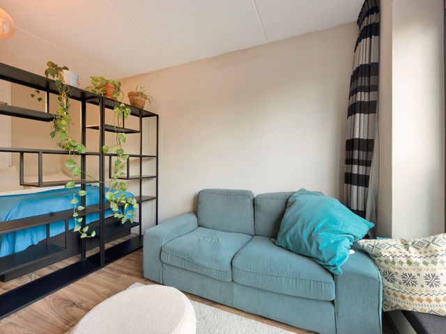 Welnastraat 5, Amsterdam