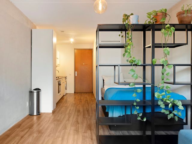 Welnastraat 5, Amsterdam