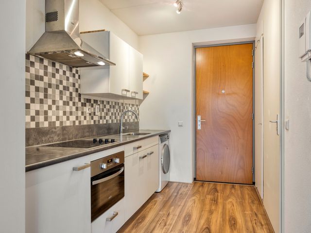 Welnastraat 5, Amsterdam