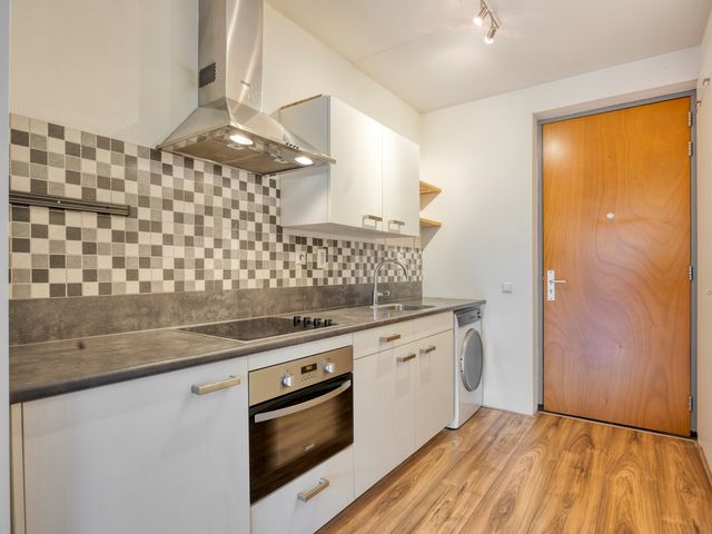 Welnastraat 5, Amsterdam