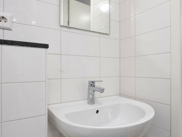 Welnastraat 5, Amsterdam