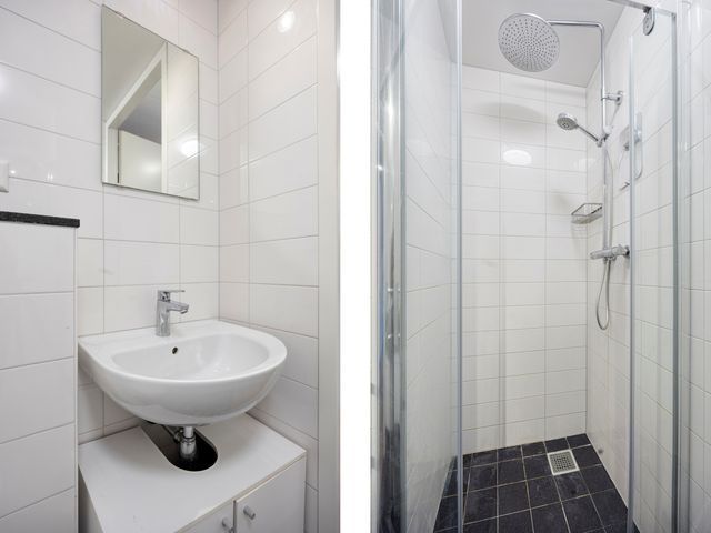 Welnastraat 5, Amsterdam