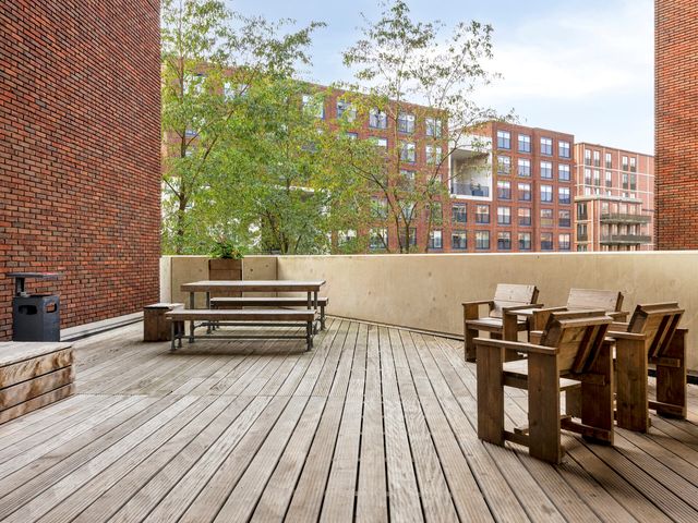 Welnastraat 5, Amsterdam