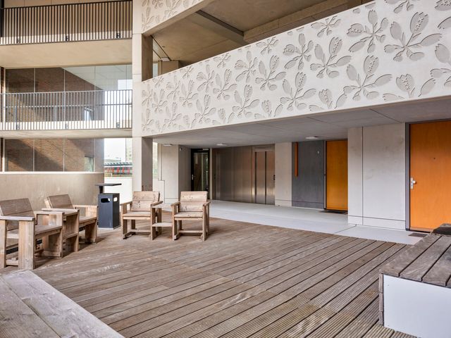 Welnastraat 5, Amsterdam