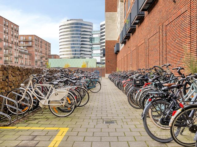 Welnastraat 5, Amsterdam