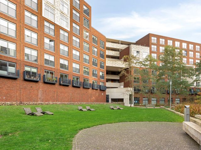 Welnastraat 5, Amsterdam