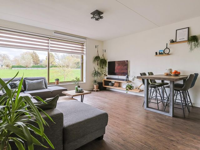 Vijverhof 81, Nieuwkoop