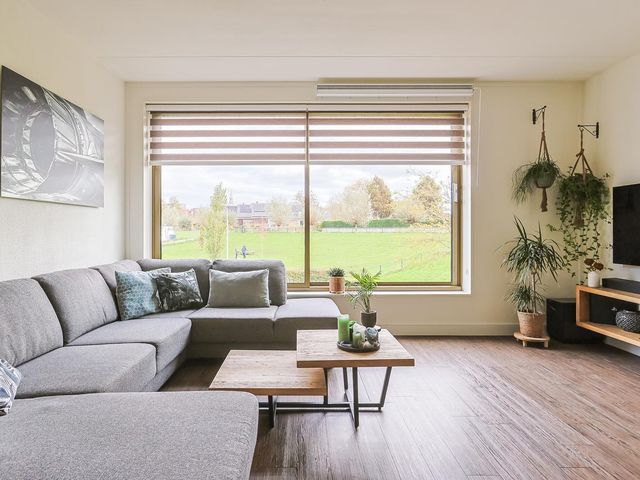 Vijverhof 81, Nieuwkoop