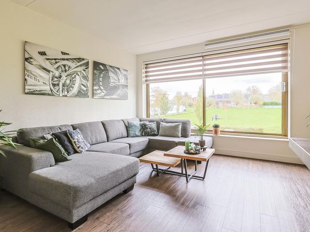 Vijverhof 81, Nieuwkoop