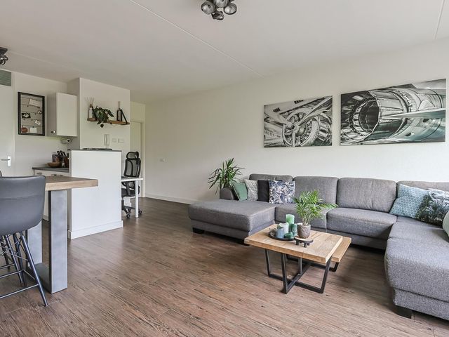 Vijverhof 81, Nieuwkoop