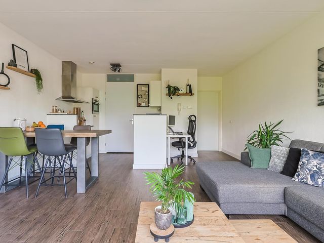 Vijverhof 81, Nieuwkoop