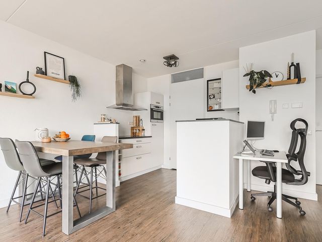 Vijverhof 81, Nieuwkoop