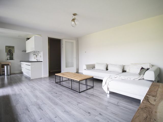 Kwintsheulstraat 60, Amsterdam