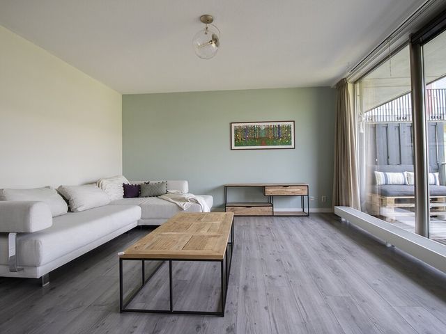 Kwintsheulstraat 60, Amsterdam